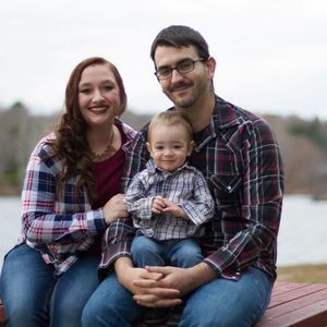 Meet your Posher, Erika